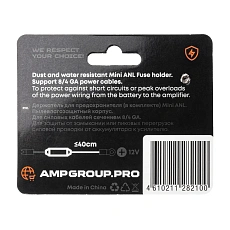 Держатель предохранителя AMP PROMO MANL-01(125A) предохранитель в комплекте. купить в интернет магазине AMPGROUP.  Держатель предохранителя AMP PROMO MANL-01(125A) предохранитель в комплекте.   цены, большой каталог, новинки.
