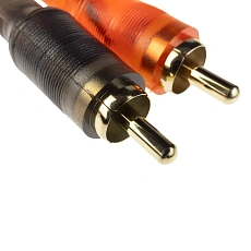 Провод соединительный AMP M-2M1F RCA-Разветвитель 1МАМА-2ПАПА купить в интернет магазине AMPGROUP.  Провод соединительный AMP M-2M1F RCA-Разветвитель 1МАМА-2ПАПА   цены, большой каталог, новинки.

