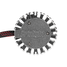 Светодиод головного света AMP/Criolight CSP H02s HB3 ШТ купить в интернет магазине AMPGROUP.  Светодиод головного света AMP/Criolight CSP H02s HB3 ШТ   цены, большой каталог, новинки.
