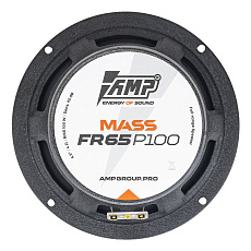 Акустика эстрадная AMP MASS FR65P100 (4ом) широкополосная купить в интернет магазине AMPGROUP.  Акустика эстрадная AMP MASS FR65P100 (4ом) широкополосная   цены, большой каталог, новинки.
