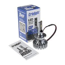 Светодиод головного света AMP/Criolight CSP H02s D2 ШТ купить в интернет магазине AMPGROUP.  Светодиод головного света AMP/Criolight CSP H02s D2 ШТ   цены, большой каталог, новинки.
