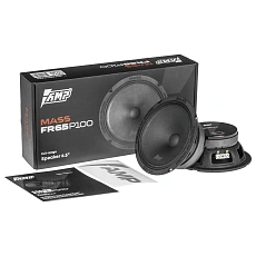 Акустика эстрадная AMP MASS FR65P100 (4ом) широкополосная купить в интернет магазине AMPGROUP.  Акустика эстрадная AMP MASS FR65P100 (4ом) широкополосная   цены, большой каталог, новинки.
