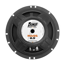 Акустика компонентная AMP MASS 6.5 купить в интернет магазине AMPGROUP.  Акустика компонентная AMP MASS 6.5   цены, большой каталог, новинки.

