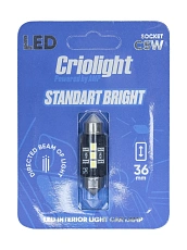 Светодиод салонный AMP StandartBright C5W(36mm) 1 штука купить в интернет магазине AMPGROUP.  Светодиод салонный AMP StandartBright C5W(36mm) 1 штука   цены, большой каталог, новинки.
