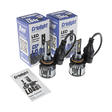 Светодиод головного света AMP/Criolight CSP L04S HB4 купить в интернет магазине AMPGROUP.  Светодиод головного света AMP/Criolight CSP L04S HB4   цены, большой каталог, новинки.
