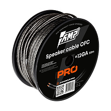 Провод акустический AMP PRO 12Ga OFC Extremely flexible медь 100% купить в интернет магазине AMPGROUP. Провод акустический AMP PRO 12Ga OFC Extremely flexible медь 100% цены, большой каталог, новинки.
Провод акустический AMP PRO 12Ga OFC Extremely flexible медь 100% купить в интернет магазине AMPGROUP. Провод акустический AMP PRO 12Ga OFC Extremely flexible медь 100% цены, большой каталог, новинки.