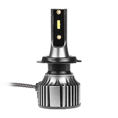 Светодиод головного света AMP/Criolight CSP L04S H7 купить в интернет магазине AMPGROUP.  Светодиод головного света AMP/Criolight CSP L04S H7   цены, большой каталог, новинки.
