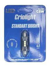 Светодиод салонный AMP StandartBright C5W(41mm) 1 штука купить в интернет магазине AMPGROUP.  Светодиод салонный AMP StandartBright C5W(41mm) 1 штука   цены, большой каталог, новинки.
