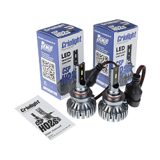 Светодиод головного света AMP/Criolight CSP H02s HB3 ШТ купить в интернет магазине AMPGROUP.  Светодиод головного света AMP/Criolight CSP H02s HB3 ШТ   цены, большой каталог, новинки.
