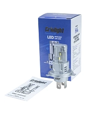 Светодиод головного света AMP/Criolight PRO CSP H4 купить в интернет магазине AMPGROUP. Светодиод головного света AMP/Criolight PRO CSP H4 цены, большой каталог, новинки.
Светодиод головного света AMP/Criolight PRO CSP H4 купить в интернет магазине AMPGROUP. Светодиод головного света AMP/Criolight PRO CSP H4 цены, большой каталог, новинки.