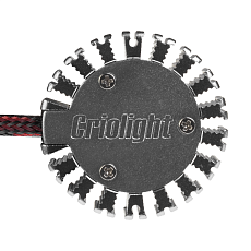 Светодиод головного света AMP/Criolight CSP H02s H1 ШТ купить в интернет магазине AMPGROUP.  Светодиод головного света AMP/Criolight CSP H02s H1 ШТ   цены, большой каталог, новинки.
