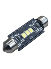 Светодиод салонный AMP StandartBright C5W(41mm) 1 штука купить в интернет магазине AMPGROUP.  Светодиод салонный AMP StandartBright C5W(41mm) 1 штука   цены, большой каталог, новинки.
