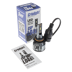 Светодиод головного света AMP/Criolight CSP L04S HB4 купить в интернет магазине AMPGROUP.  Светодиод головного света AMP/Criolight CSP L04S HB4   цены, большой каталог, новинки.
