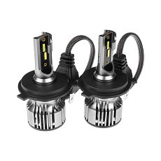 Светодиод головного света AMP/Criolight CSP L04S H4 купить в интернет магазине AMPGROUP.  Светодиод головного света AMP/Criolight CSP L04S H4   цены, большой каталог, новинки.
