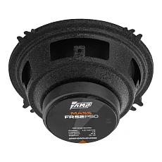Акустика эстрадная AMP MASS FR52P50 (4ом) широкополосная купить в интернет магазине AMPGROUP.  Акустика эстрадная AMP MASS FR52P50 (4ом) широкополосная   цены, большой каталог, новинки.
