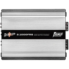 Усилитель AMP Калибр 2.1000FRS купить в интернет магазине AMPGROUP.  Усилитель AMP Калибр 2.1000FRS   цены, большой каталог, новинки.

