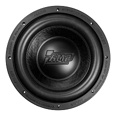Сабвуферный динамик AMP MASS 500 10D2 V.2 купить в интернет магазине AMPGROUP.  Сабвуферный динамик AMP MASS 500 10D2 V.2   цены, большой каталог, новинки.
