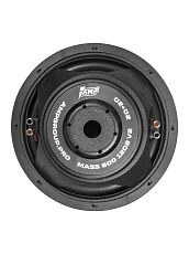 Сабвуферный динамик AMP MASS 800 12D2 V.2 (2+2 Ом, rms800)(1) купить в интернет магазине AMPGROUP.  Сабвуферный динамик AMP MASS 800 12D2 V.2 (2+2 Ом, rms800)(1)   цены, большой каталог, новинки.
