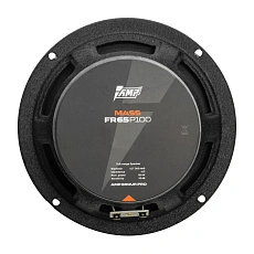 Акустика эстрадная AMP MASS FR65P100 (4ом) широкополосная купить в интернет магазине AMPGROUP.  Акустика эстрадная AMP MASS FR65P100 (4ом) широкополосная   цены, большой каталог, новинки.
