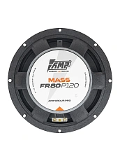 Акустика эстрадная AMP MASS FR80P120 (4ом) широкополосная купить в интернет магазине AMPGROUP.  Акустика эстрадная AMP MASS FR80P120 (4ом) широкополосная   цены, большой каталог, новинки.

