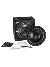 Сабвуферный динамик AMP MASS 800 12D2 V.2 (2+2 Ом, rms800)(1) купить в интернет магазине AMPGROUP.  Сабвуферный динамик AMP MASS 800 12D2 V.2 (2+2 Ом, rms800)(1)   цены, большой каталог, новинки.
