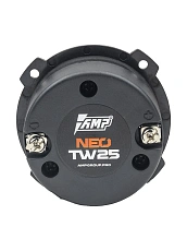 Акустика эстрадная AMP NEO TW25 твитер (1шт) купить в интернет магазине AMPGROUP.  Акустика эстрадная AMP NEO TW25 твитер (1шт)   цены, большой каталог, новинки.
