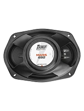 Акустика коаксиальная AMP MASS 692 купить в интернет магазине AMPGROUP.  Акустика коаксиальная AMP MASS 692   цены, большой каталог, новинки.
