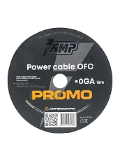 Провод силовой AMP PROMO 0Ga OFC Черный (15м) медь 100% купить в интернет магазине AMPGROUP. Провод силовой AMP PROMO 0Ga OFC Черный (15м) медь 100% цены, большой каталог, новинки.
Провод силовой AMP PROMO 0Ga OFC Черный (15м) медь 100% купить в интернет магазине AMPGROUP. Провод силовой AMP PROMO 0Ga OFC Черный (15м) медь 100% цены, большой каталог, новинки.