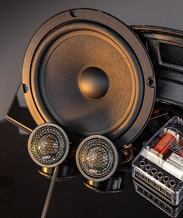 AMP Concert 6.5 AMP Concert 6.5