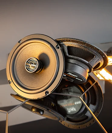 AMP Concert 652 AMP Concert 652