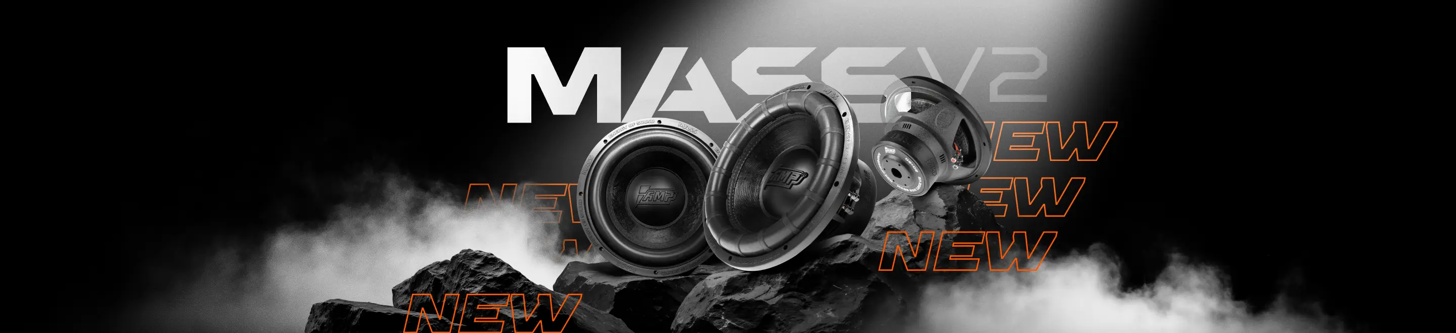 MASS V2 MASS V2