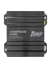 Усилитель AMP ANDROID 4.60 купить в интернет магазине AMPGROUP. Усилитель AMP ANDROID 4.60 цены, большой каталог, новинки.
Усилитель AMP ANDROID 4.60 купить в интернет магазине AMPGROUP. Усилитель AMP ANDROID 4.60 цены, большой каталог, новинки.